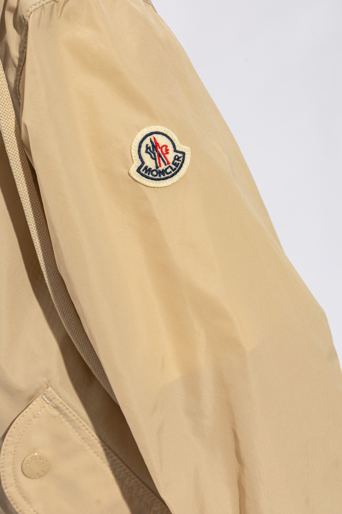 Moncler 'Melia' rain jacket | Women's Clothing | Vitkac